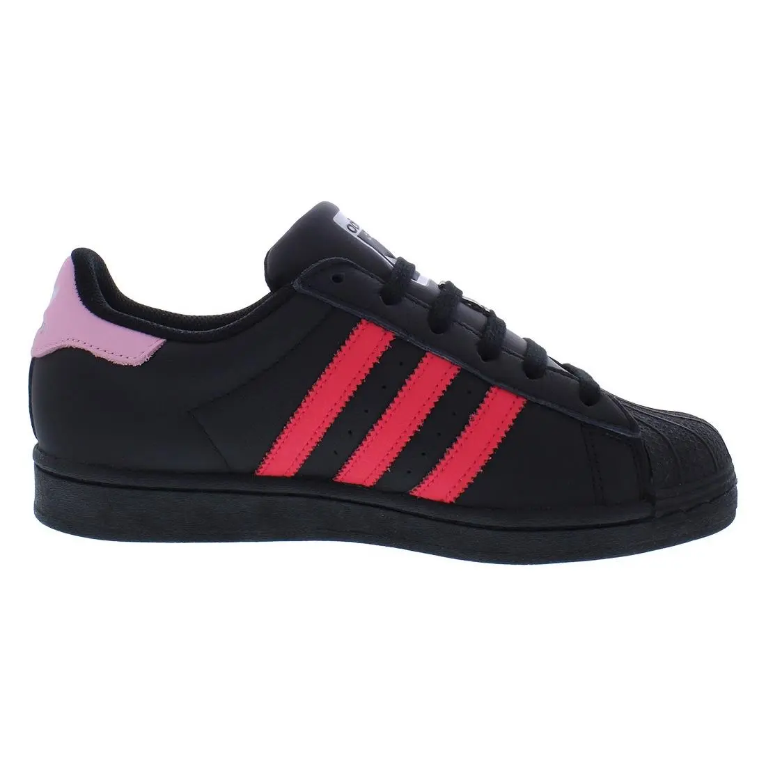 Adidas shoes - Core Black/Supplier Color/Supplier Color, Main: Black (UPC: 196472749278) 1