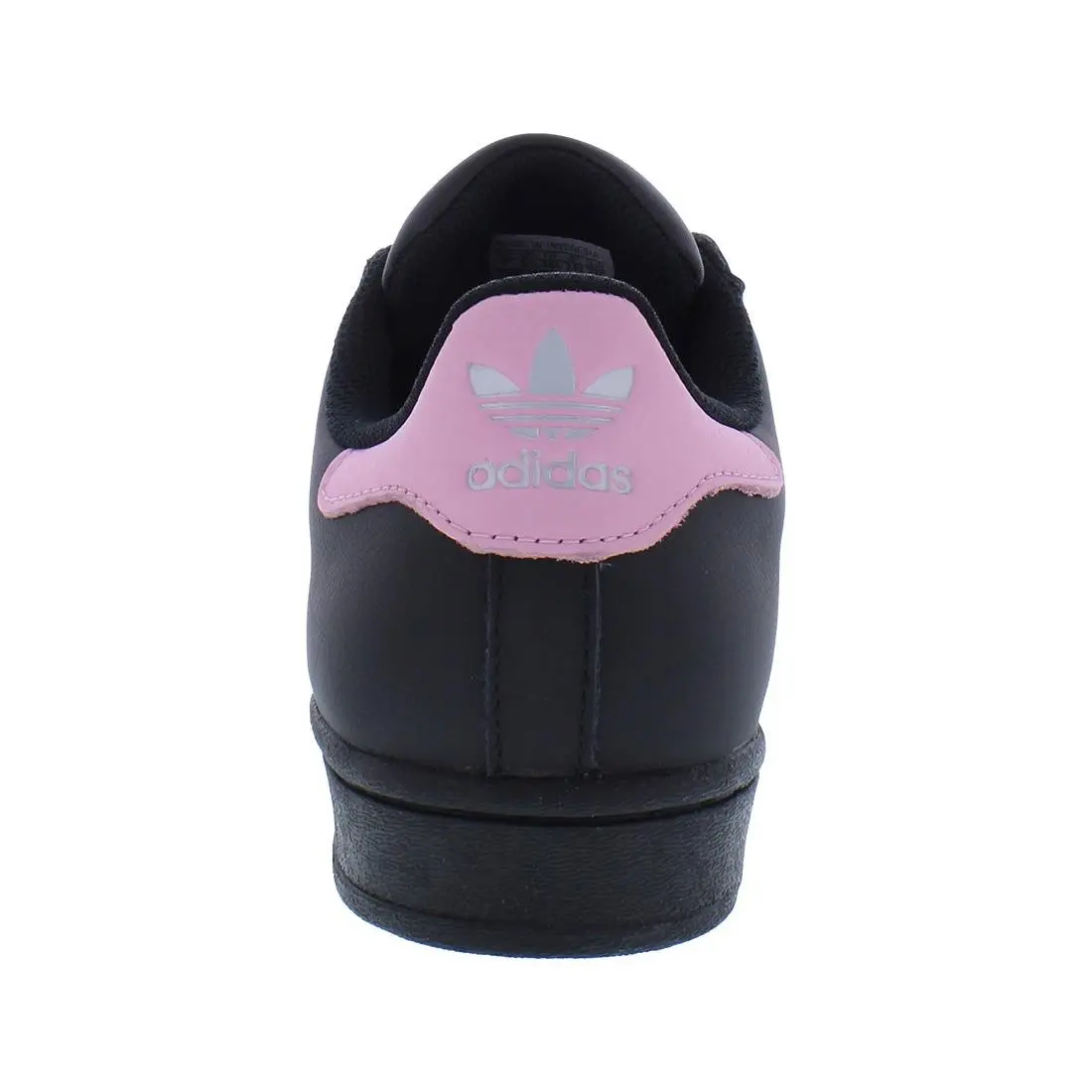 Adidas shoes - Core Black/Supplier Color/Supplier Color, Main: Black (UPC: 196472749278) 2
