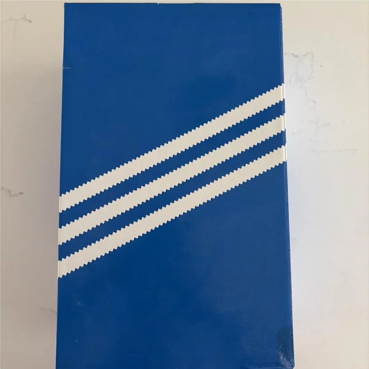 Adidas shoes - adidas Samoa - Samoa - White/Black (UPC: 0098098724557) 6