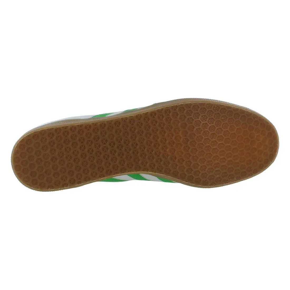 Adidas shoes - Footwear White/Semi Solar Slime/Gum (UPC: 196473632692) 2