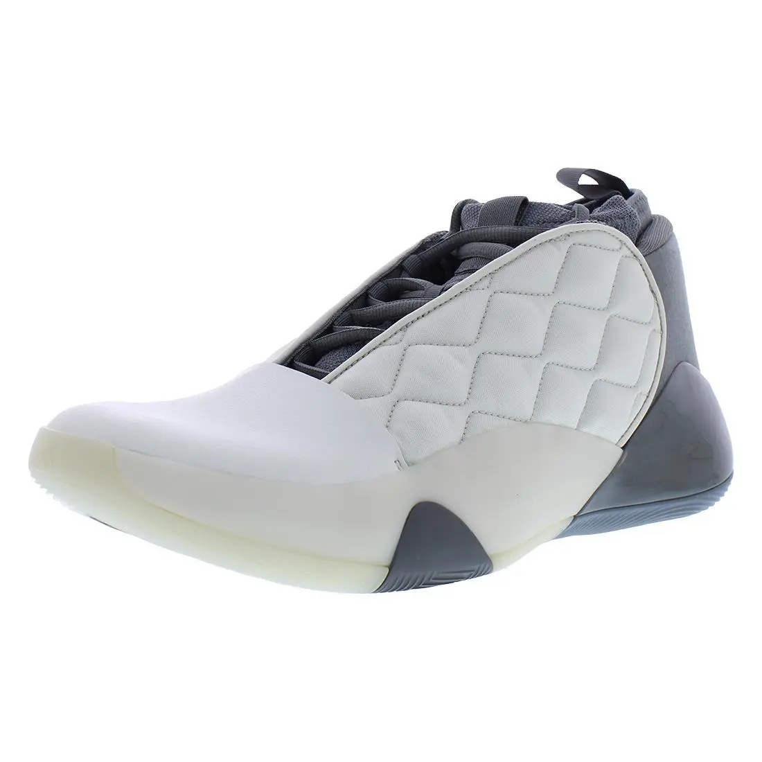 Adidas shoes - Orbit Grey/Cloud White/Grey Four, Main: Off-White (UPC: 196478313497) 0