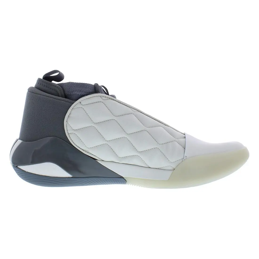 Adidas shoes - Orbit Grey/Cloud White/Grey Four, Main: Off-White (UPC: 196478313497) 1
