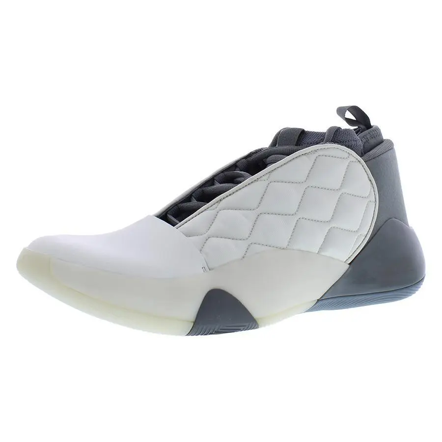 Adidas shoes - Orbit Grey/Cloud White/Grey Four, Main: Off-White (UPC: 196478313497) 3