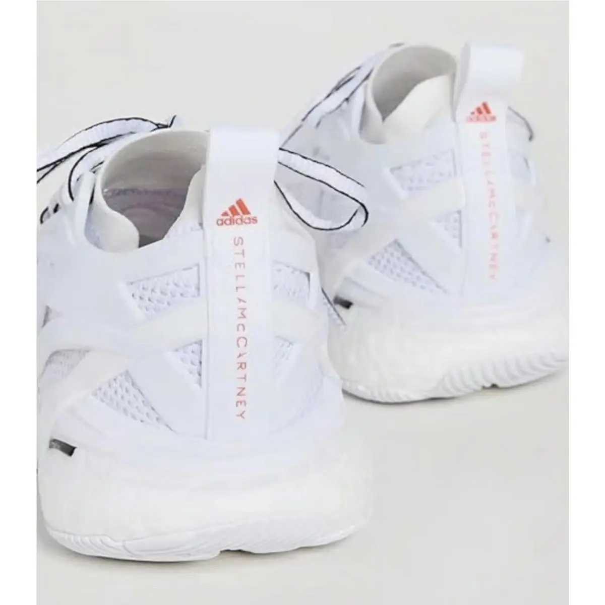 Adidas shoes - aSMC Solarglide - aSMC Solarglide - GY6095 - White (UPC: 195734437281) 1