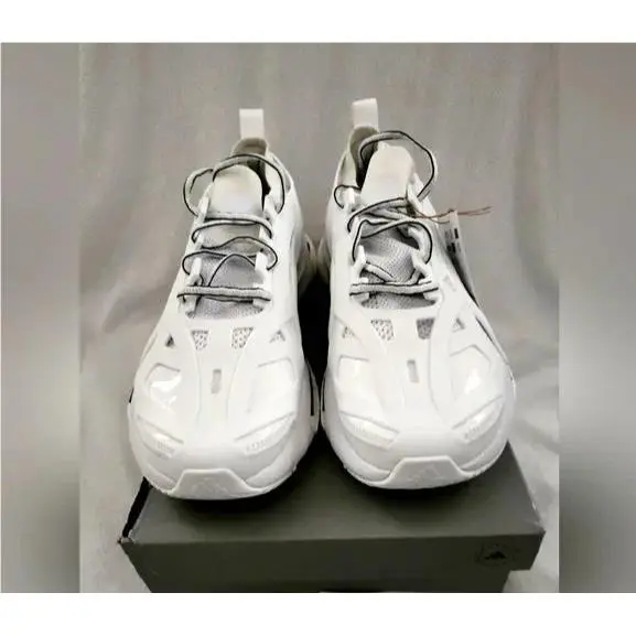 Adidas shoes - aSMC Solarglide - aSMC Solarglide - GY6095 - White (UPC: 195734437281) 0