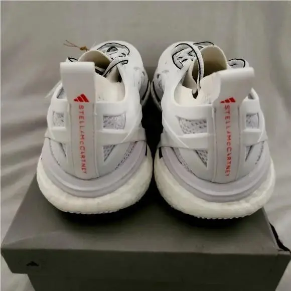 Adidas shoes - aSMC Solarglide - aSMC Solarglide - GY6095 - White (UPC: 195734437281) 2