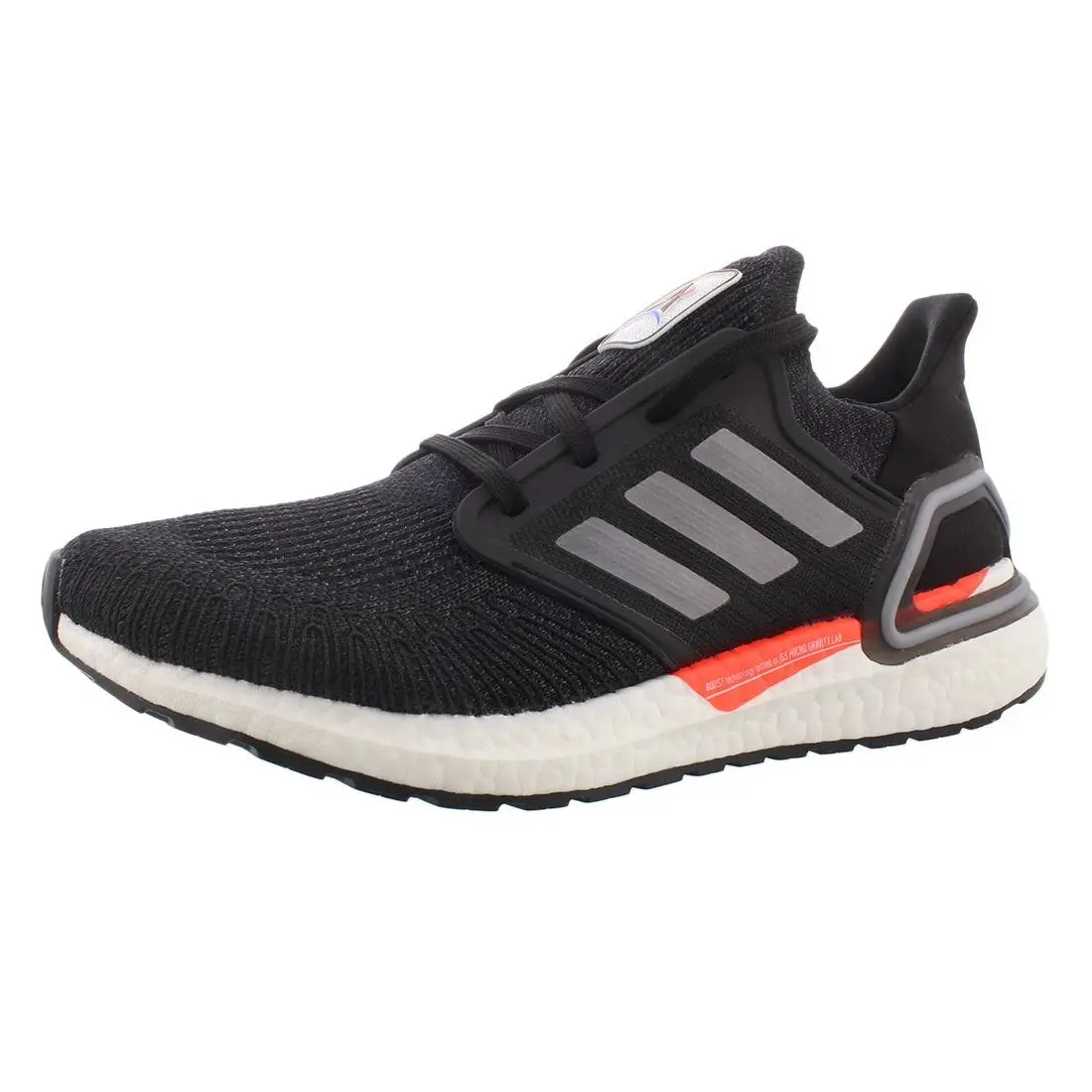 Adidas shoes - Black/White, Main: Black (UPC: 194814267954) 0