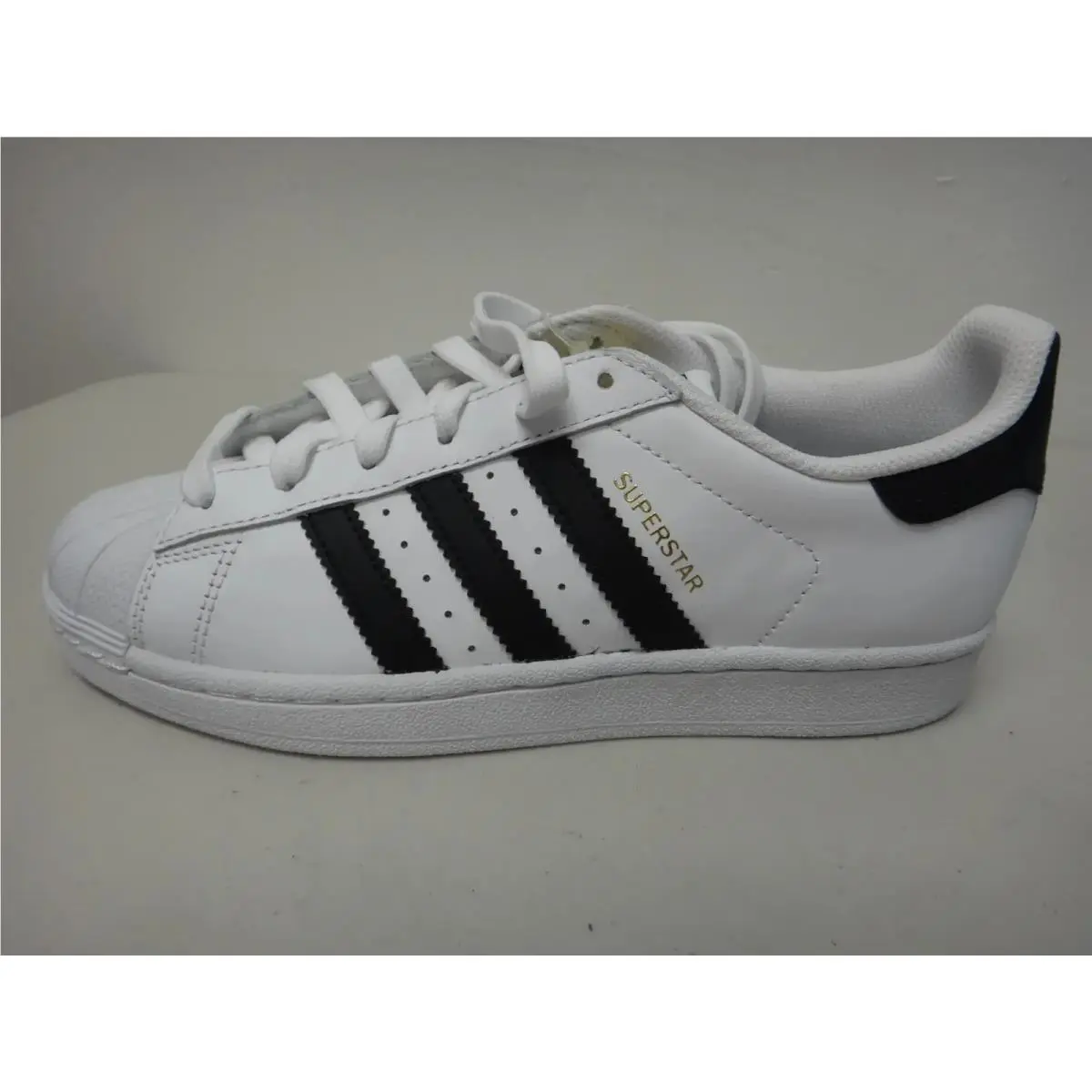 Adidas shoes - adidas Superstar - Superstar - White 0