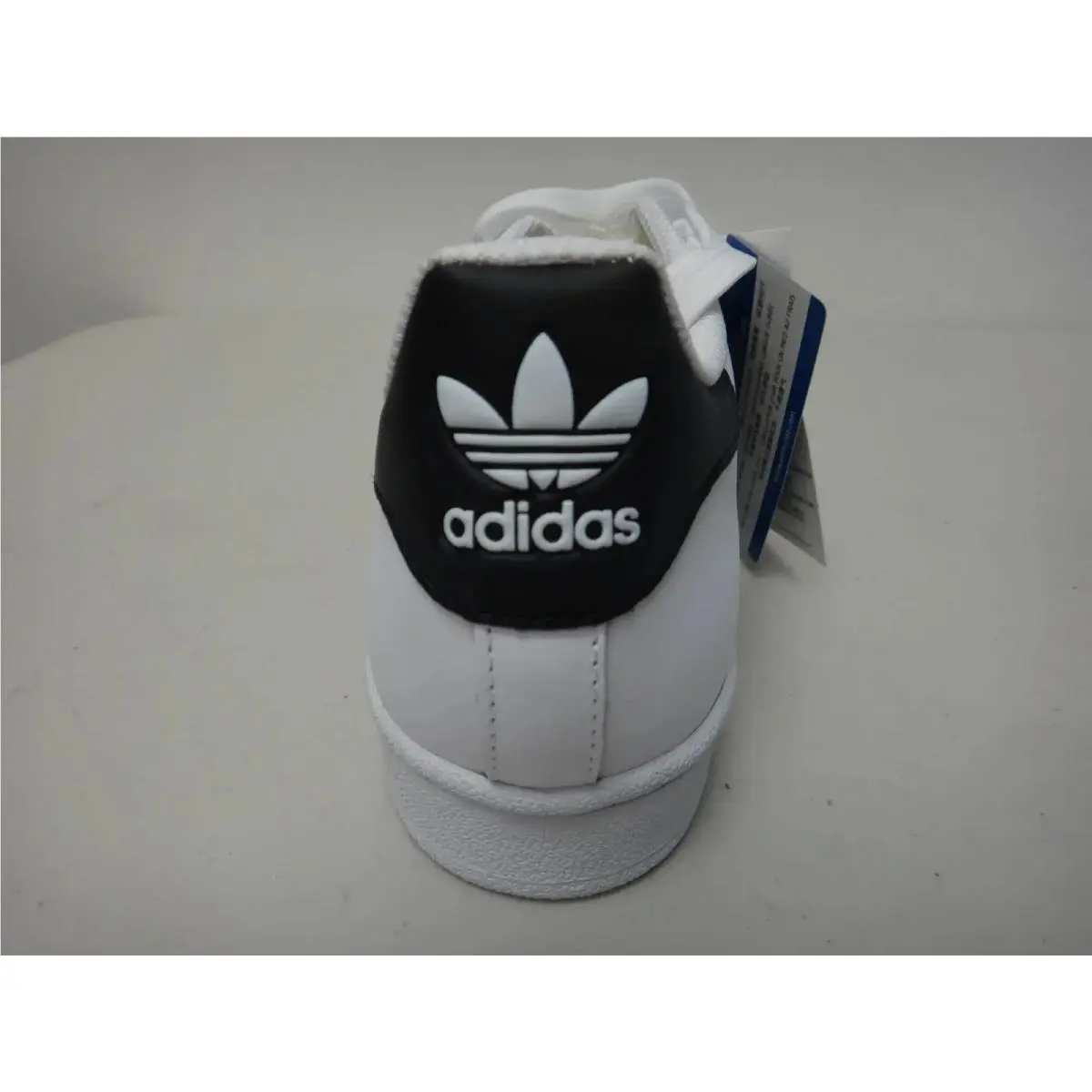 Adidas shoes - adidas Superstar - Superstar - White 3