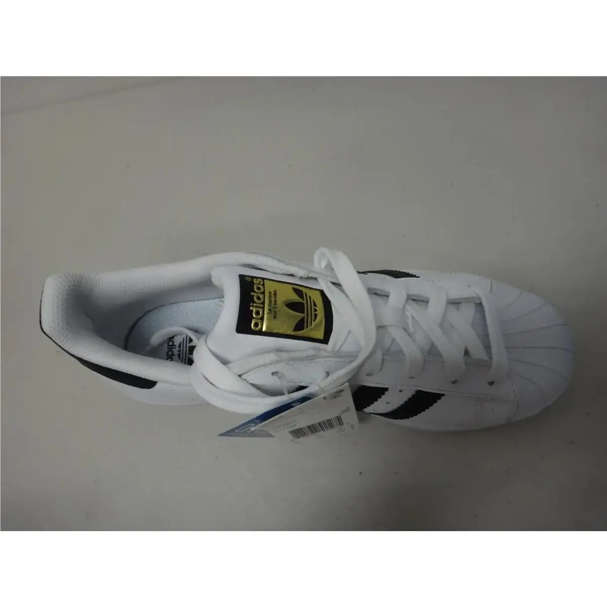 Adidas shoes - adidas Superstar - Superstar - White 4