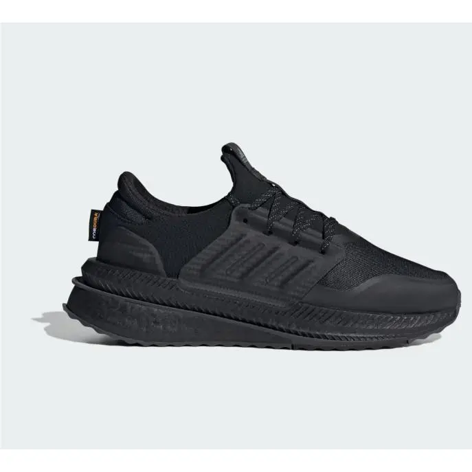 Men`s  X_plrboost `core Black` ID9582 Sz 10 by Adidas