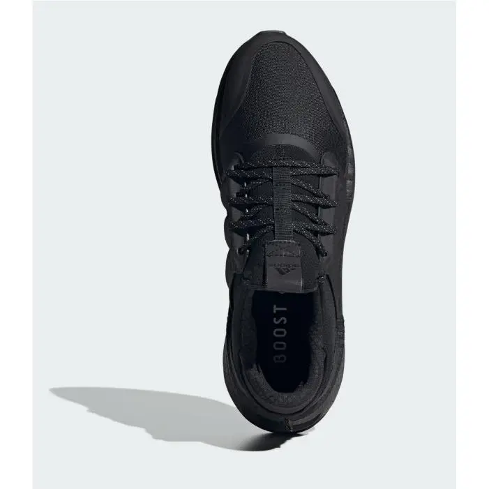 Adidas shoes - adidas X_PLRBOOST - ID9582 - Black (UPC: 196465095207) 0