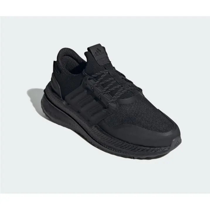 Adidas shoes - adidas X_PLRBOOST - ID9582 - Black (UPC: 196465095207) 2