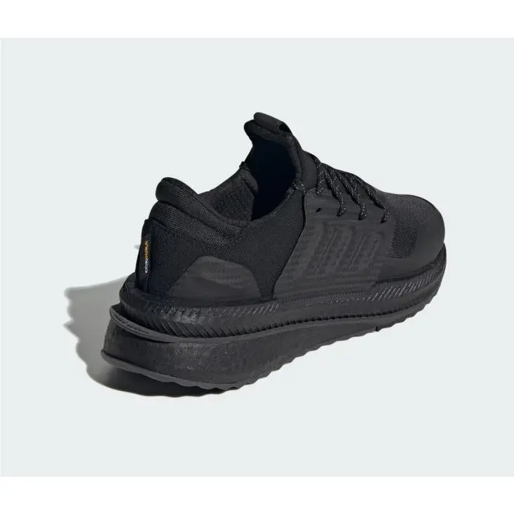 Adidas shoes - adidas X_PLRBOOST - ID9582 - Black (UPC: 196465095207) 3