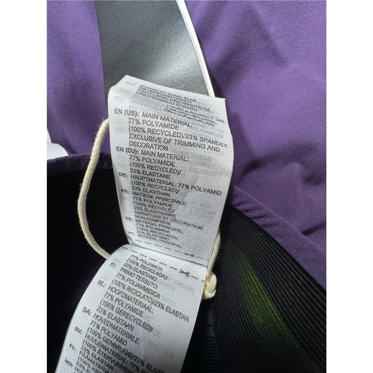 Adidas clothing - Adidas 2024 - Purple 3