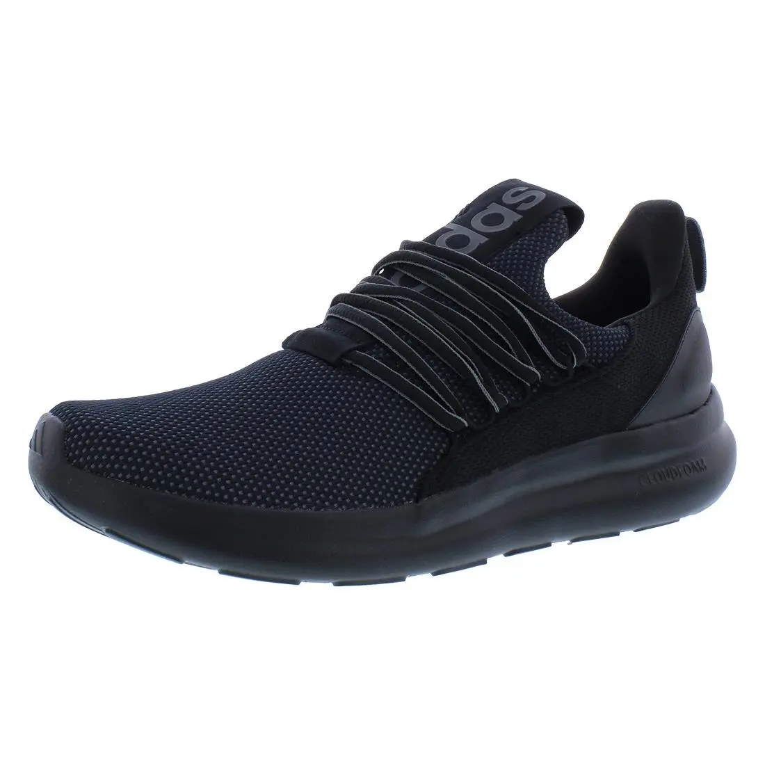 Adidas shoes - Black/Black/Black, Main: Black (UPC: 196477193175) 0