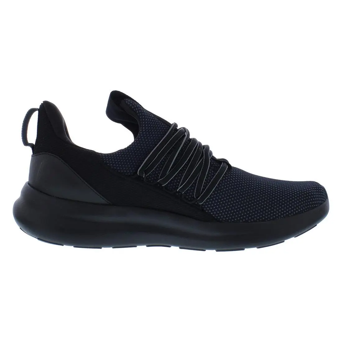 Adidas shoes - Black/Black/Black, Main: Black (UPC: 196477193175) 1