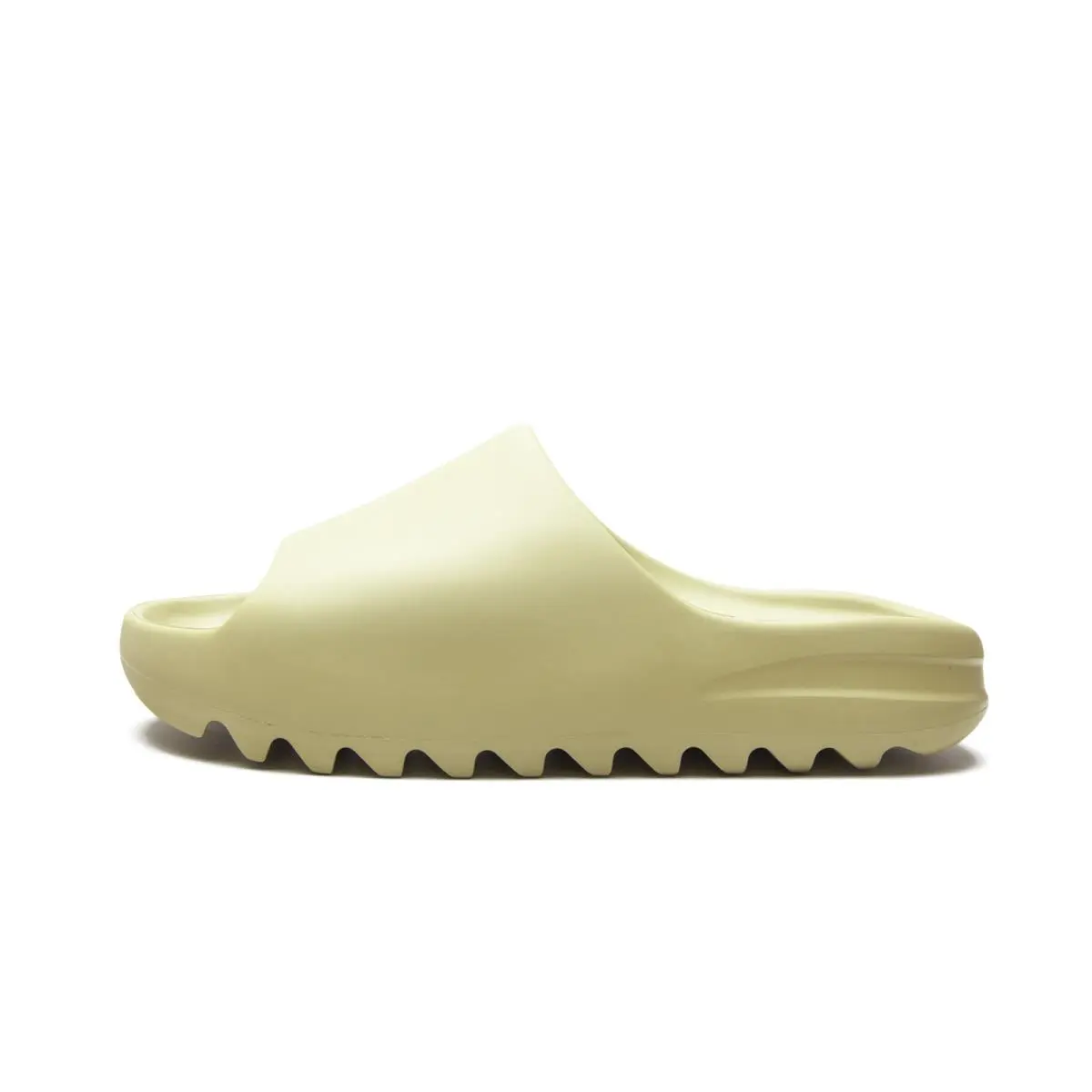 Adidas shoes - Adidas Yeezy Slide - Yeezy Slide - Resin (UPC: 194830786804) 0