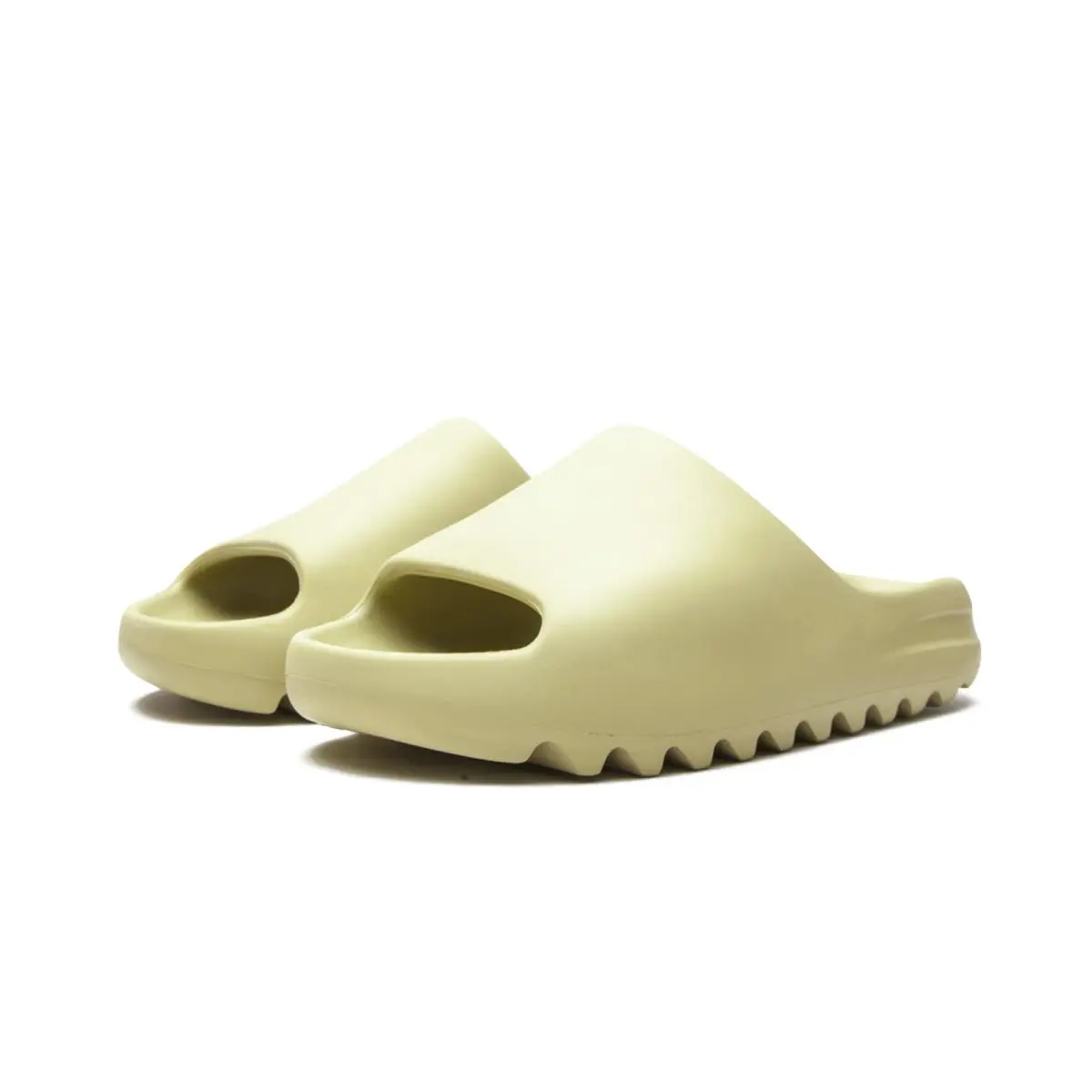 Adidas shoes - Adidas Yeezy Slide - Yeezy Slide - Resin (UPC: 194830786804) 1