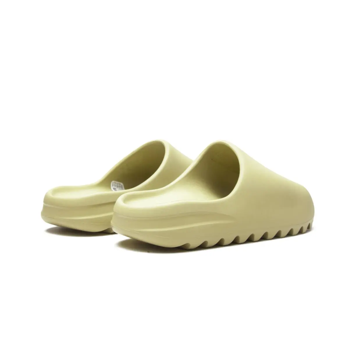 Adidas shoes - Adidas Yeezy Slide - Yeezy Slide - Resin (UPC: 194830786804) 2