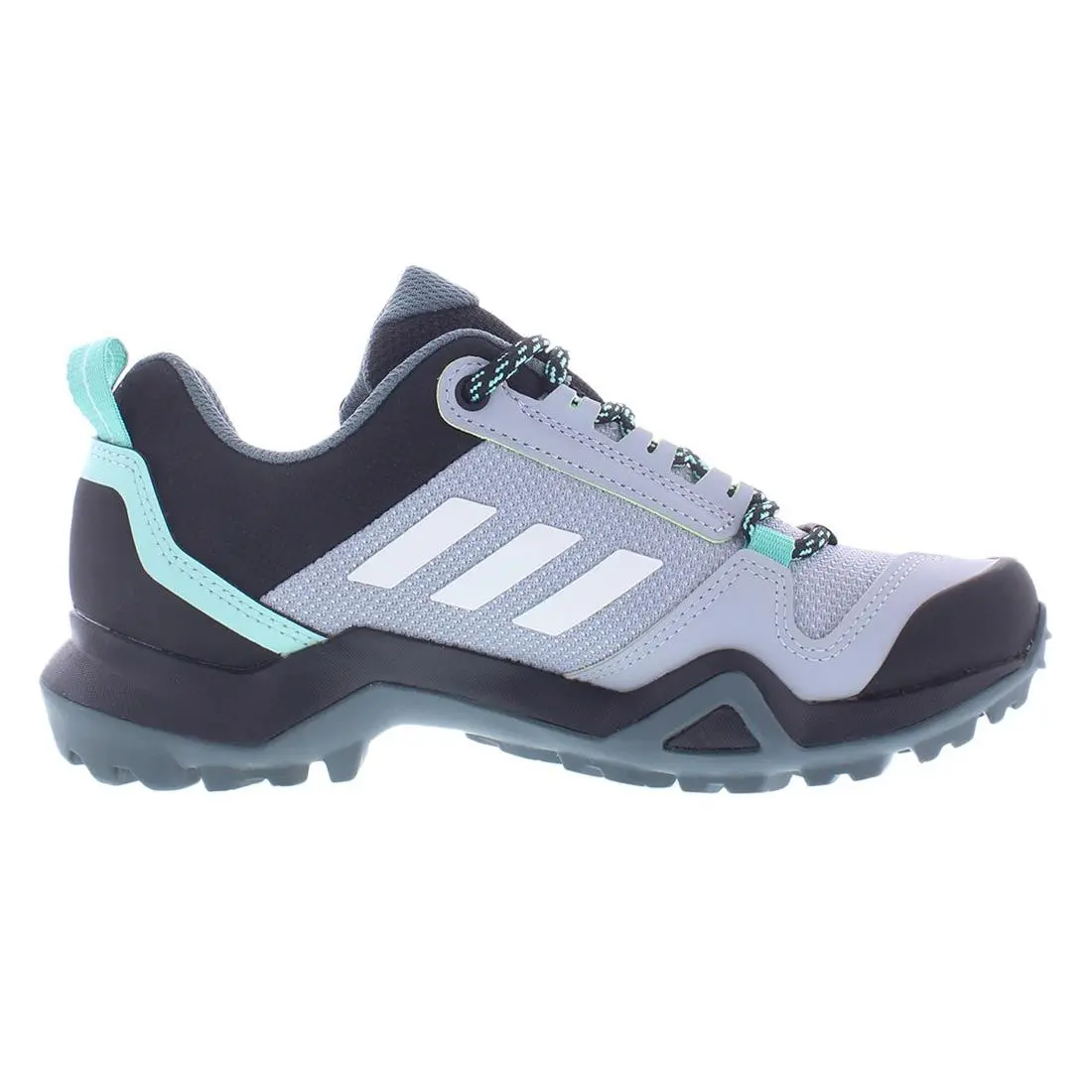 Adidas shoes - Halo Silver/Crystal White/Acid Mint, Main: Silver (UPC: 194813349453) 1