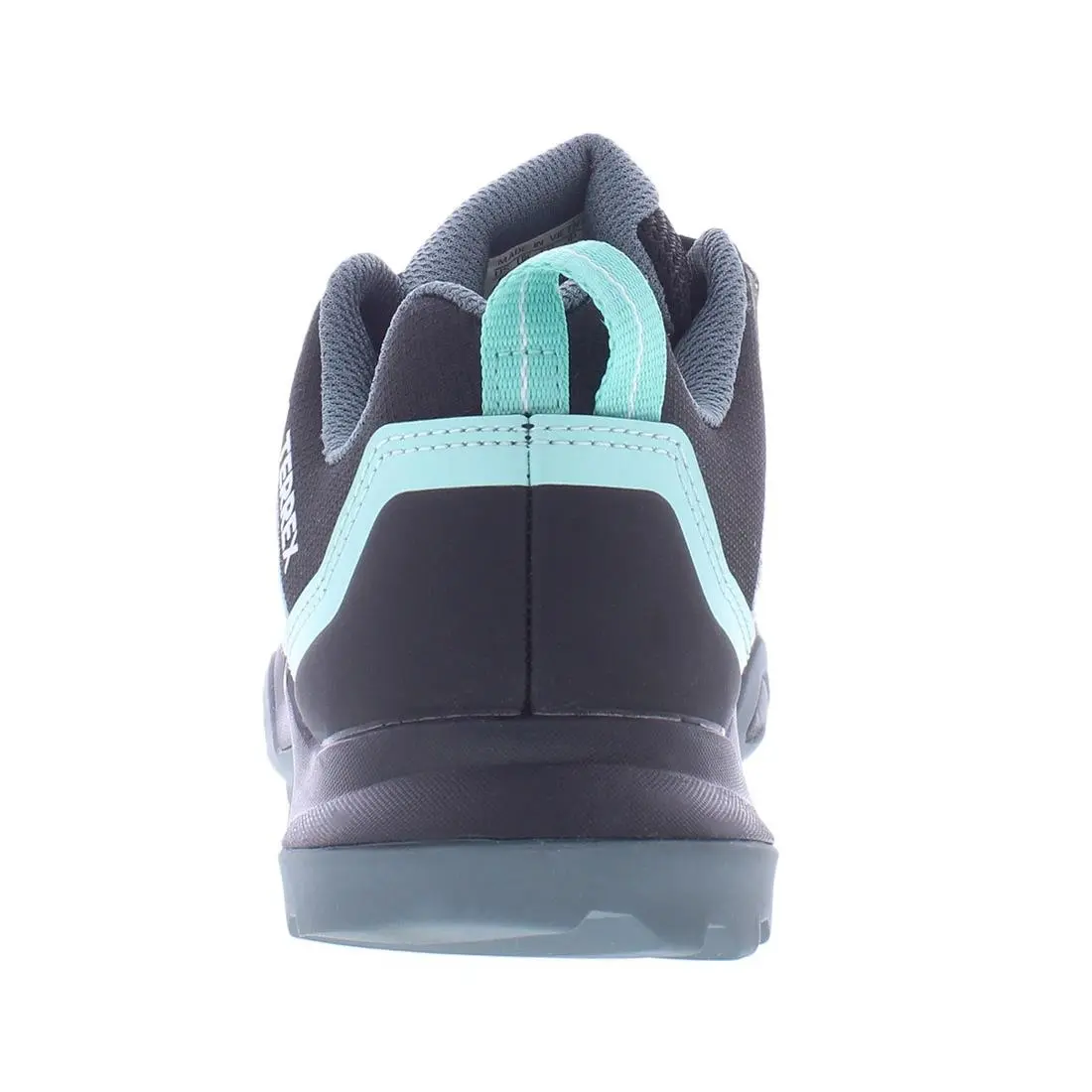 Adidas shoes - Halo Silver/Crystal White/Acid Mint, Main: Silver (UPC: 194813349453) 2