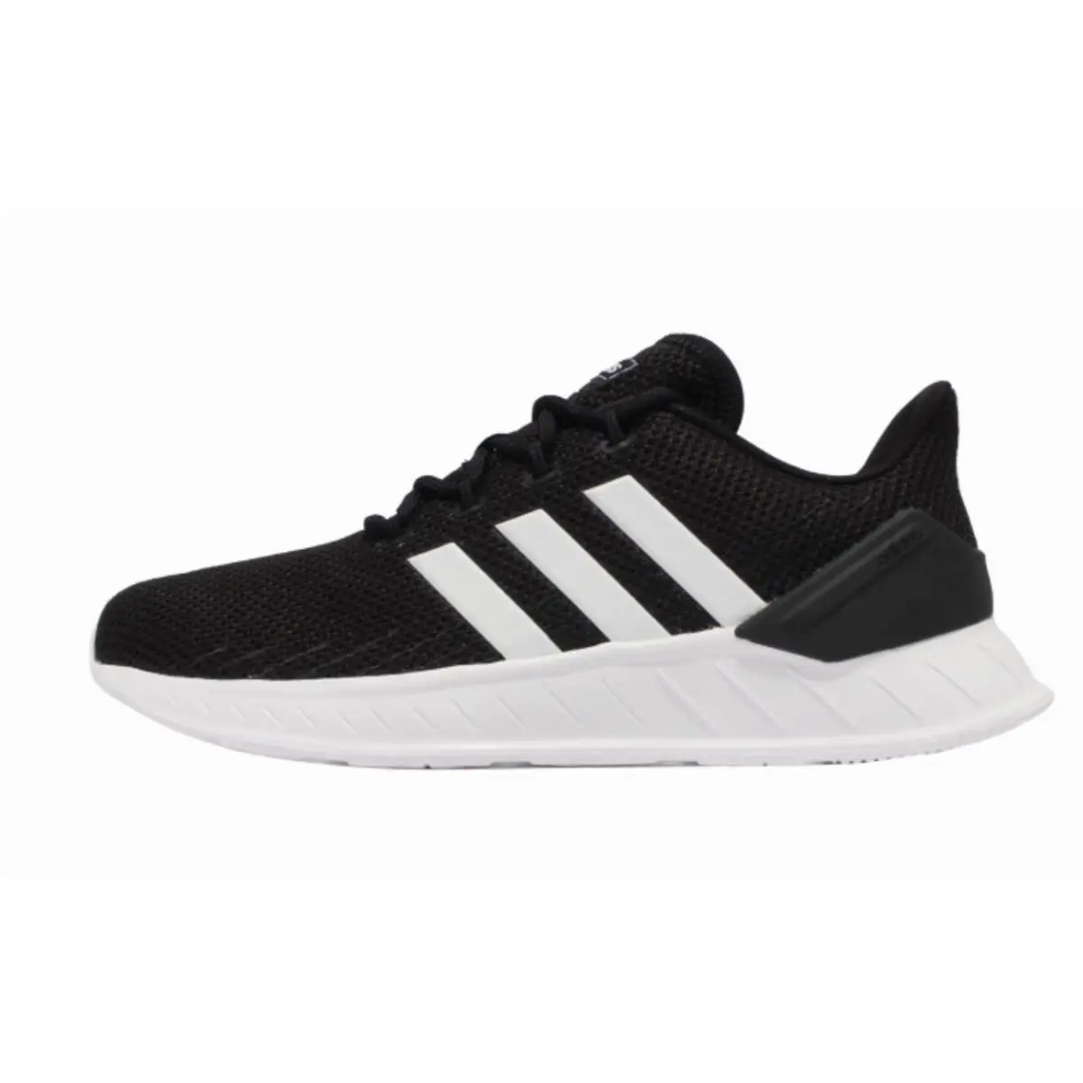 Adidas shoes - adidas Questar Flow - Questar Flow - FY5951 - Black 1