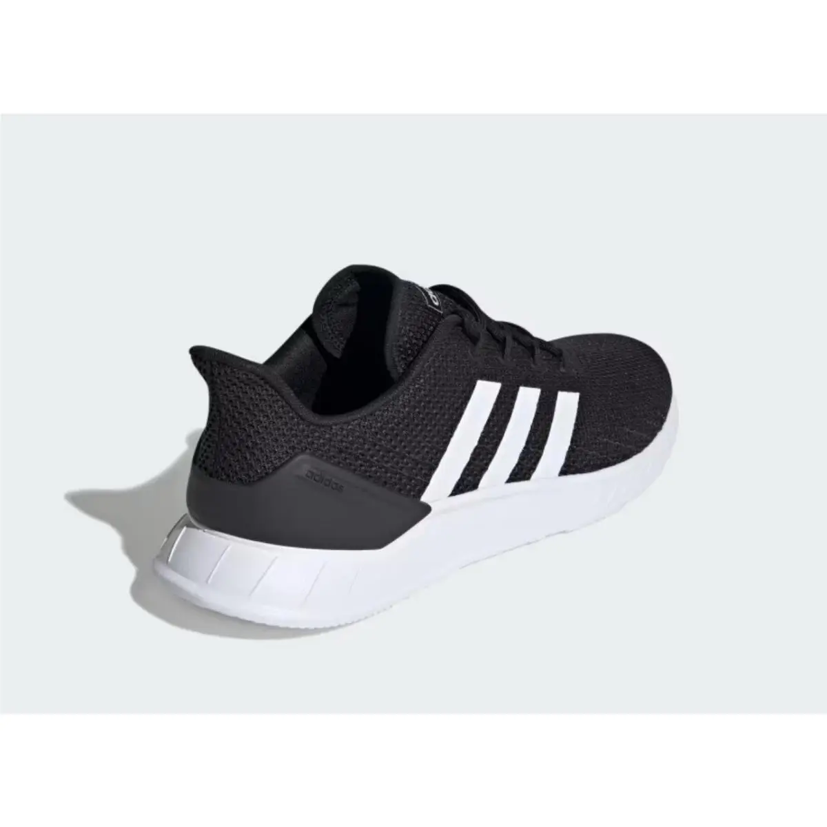Adidas shoes - adidas Questar Flow - Questar Flow - FY5951 - Black 3