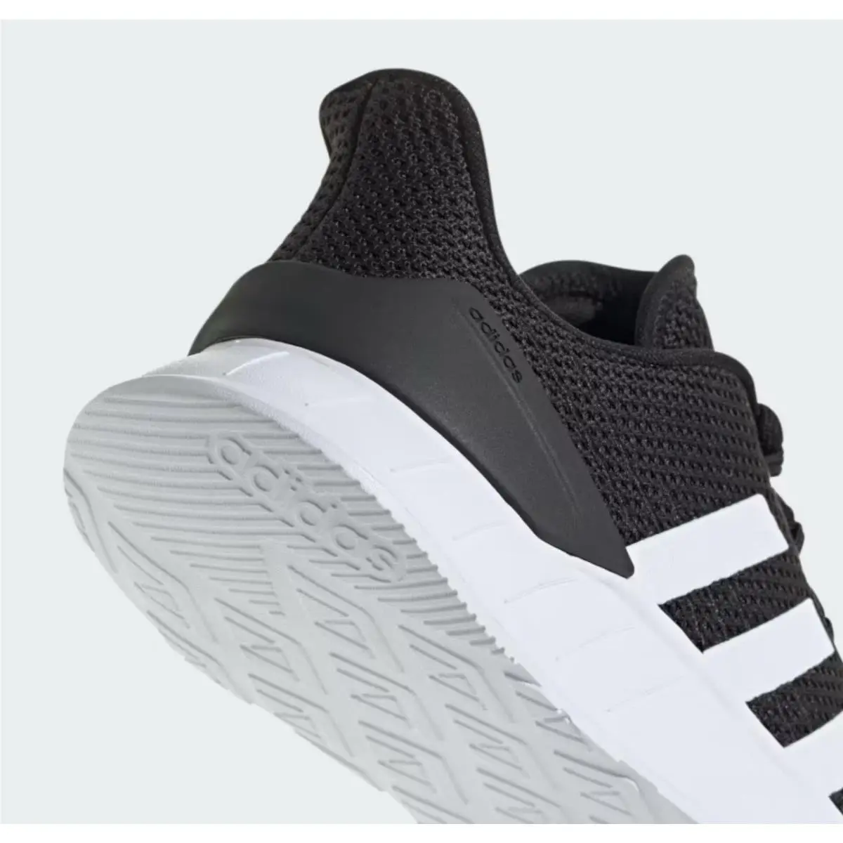 Adidas shoes - adidas Questar Flow - Questar Flow - FY5951 - Black 4
