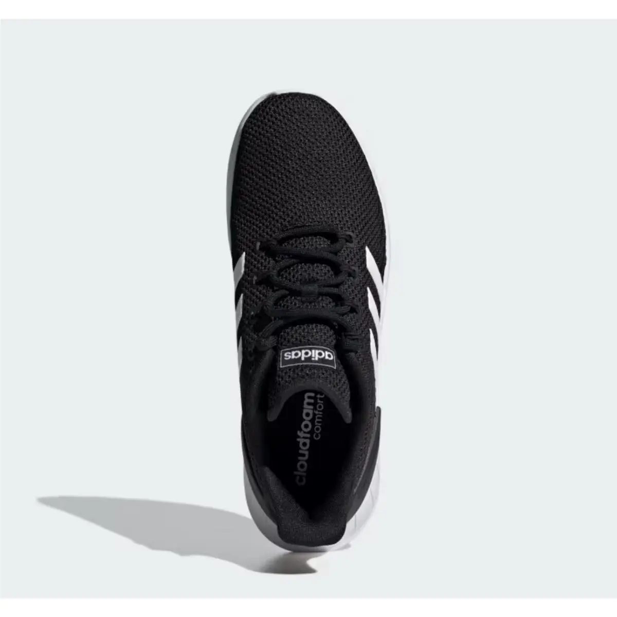 Adidas shoes - adidas Questar Flow - Questar Flow - FY5951 - Black 6