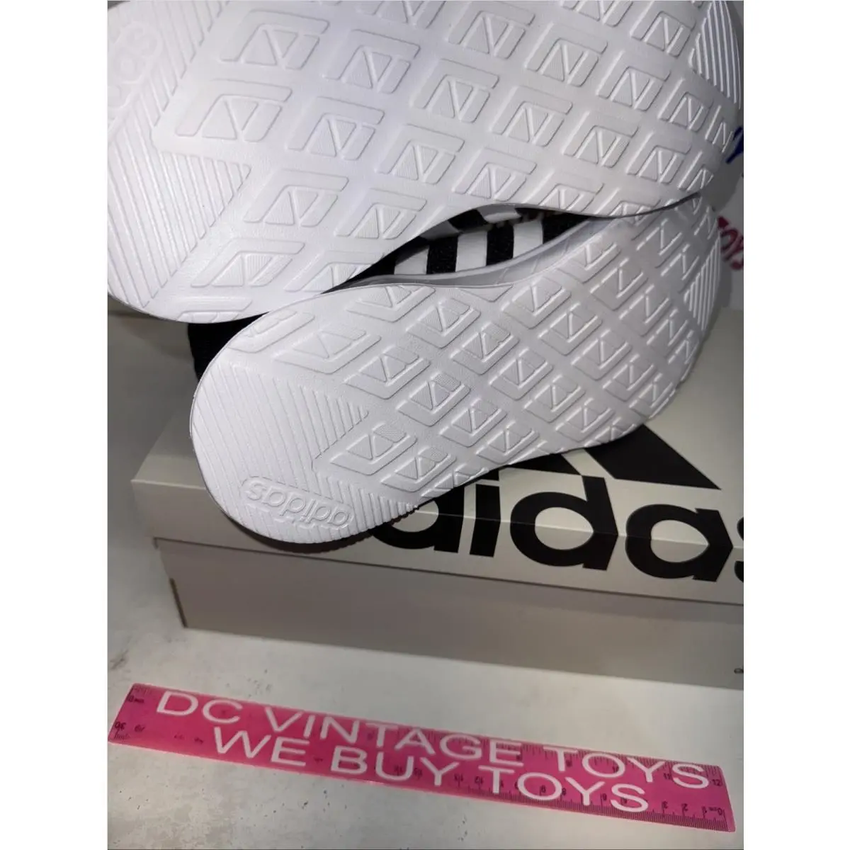 Adidas shoes - adidas Questar Flow - Questar Flow - FY5951 - Black 13