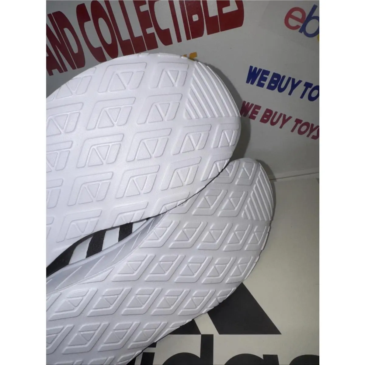 Adidas shoes - adidas Questar Flow - Questar Flow - FY5951 - Black 14