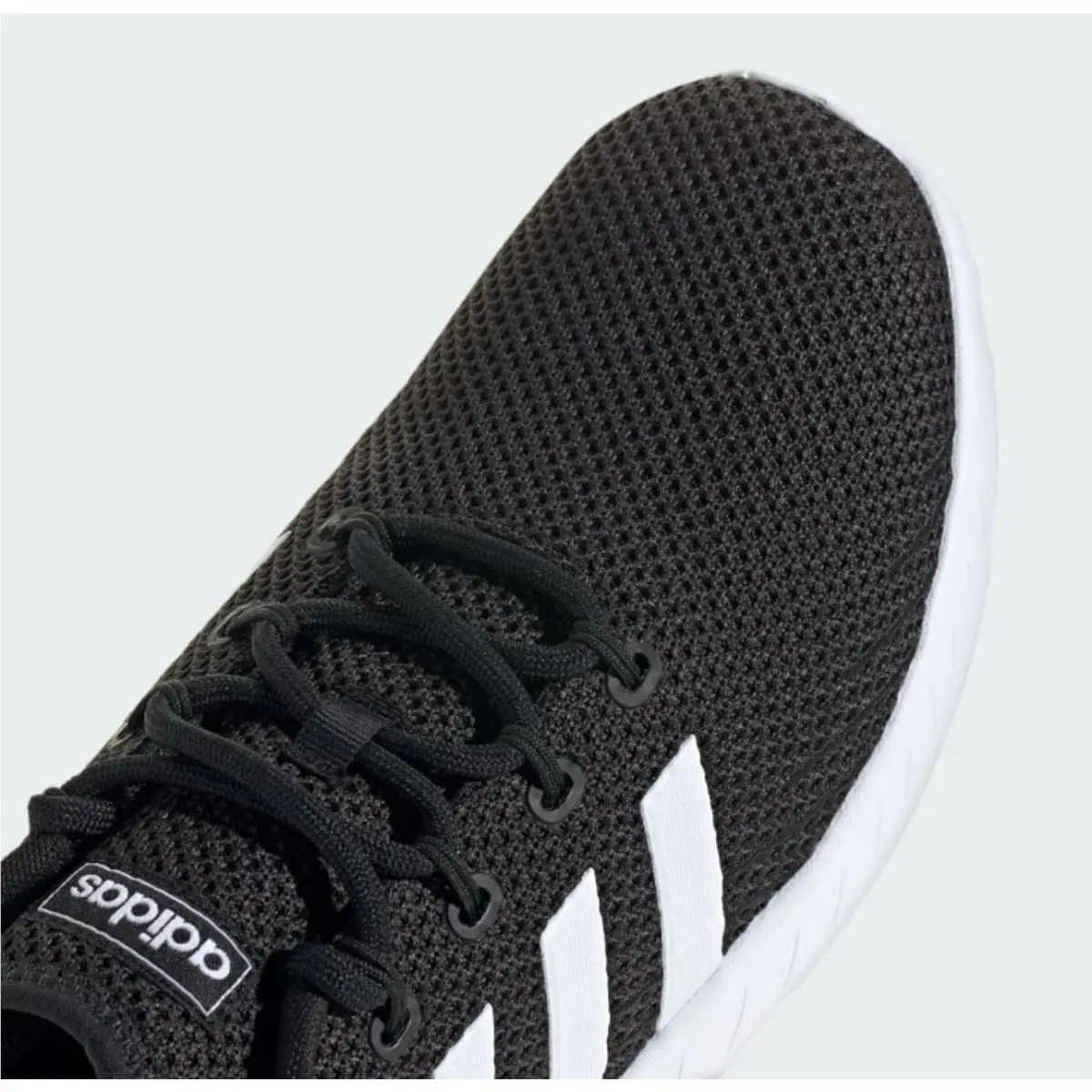 Adidas shoes - adidas Questar Flow - Questar Flow - FY5951 - Black 5
