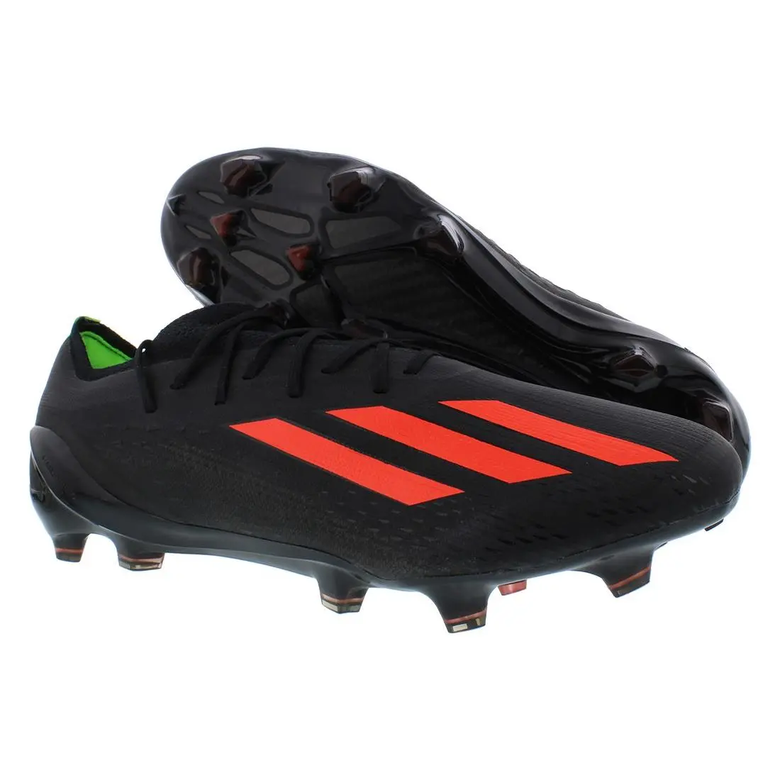 Adidas X Speedportal.1 Firm Ground Unisex Shoes Size 11 Color: Core
