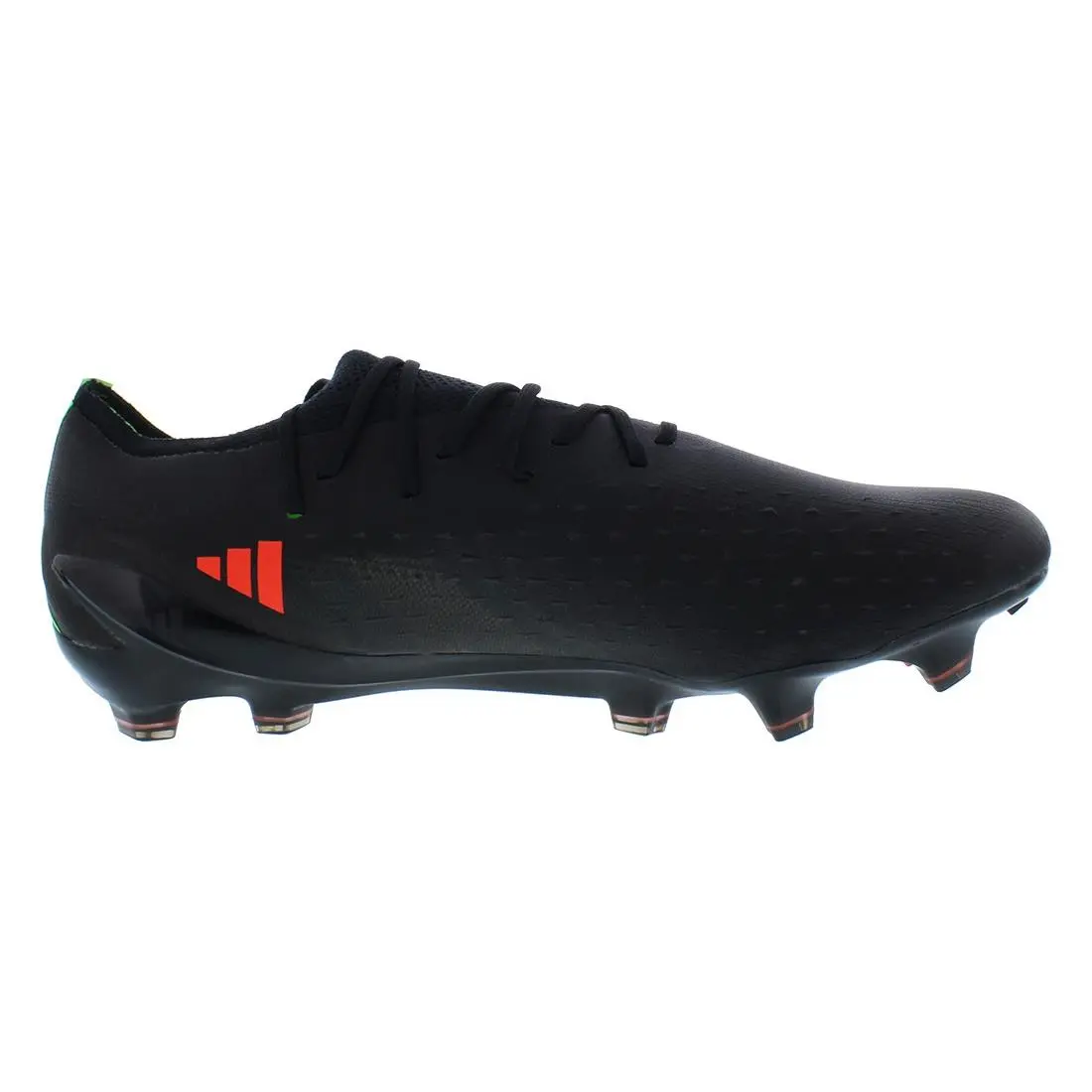 Adidas shoes - Core Black/Solar Red/Solar Green, Main: Black (UPC: 195740620752) 1