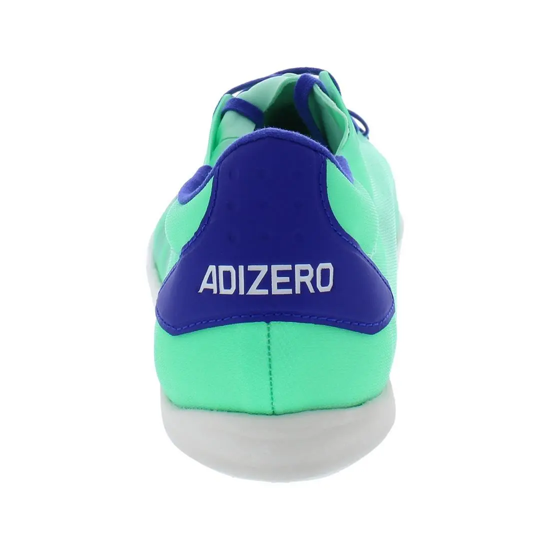 Adidas shoes - Pulse Mint/Core Black/Lucid Blue, Main: Multi-Colored (UPC: 195747028322) 2