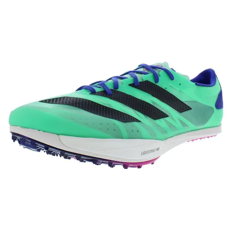 Adidas shoes - Pulse Mint/Core Black/Lucid Blue, Main: Multi-Colored (UPC: 195747028322) 3