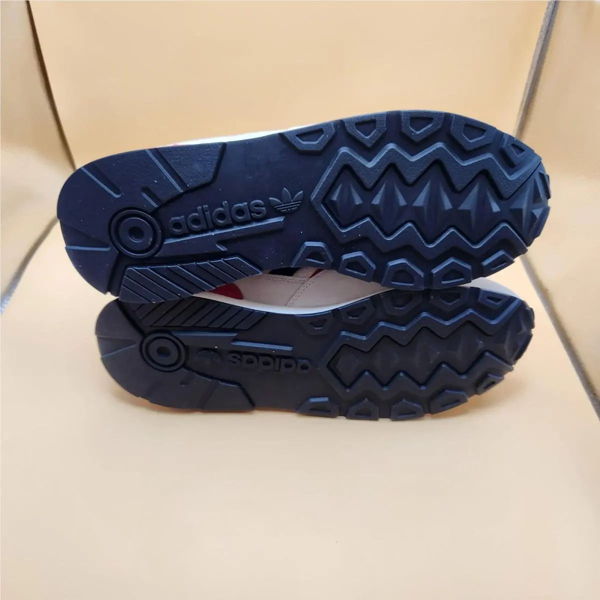 Adidas shoes - adidas Treziod 2 - Treziod - Gray 5