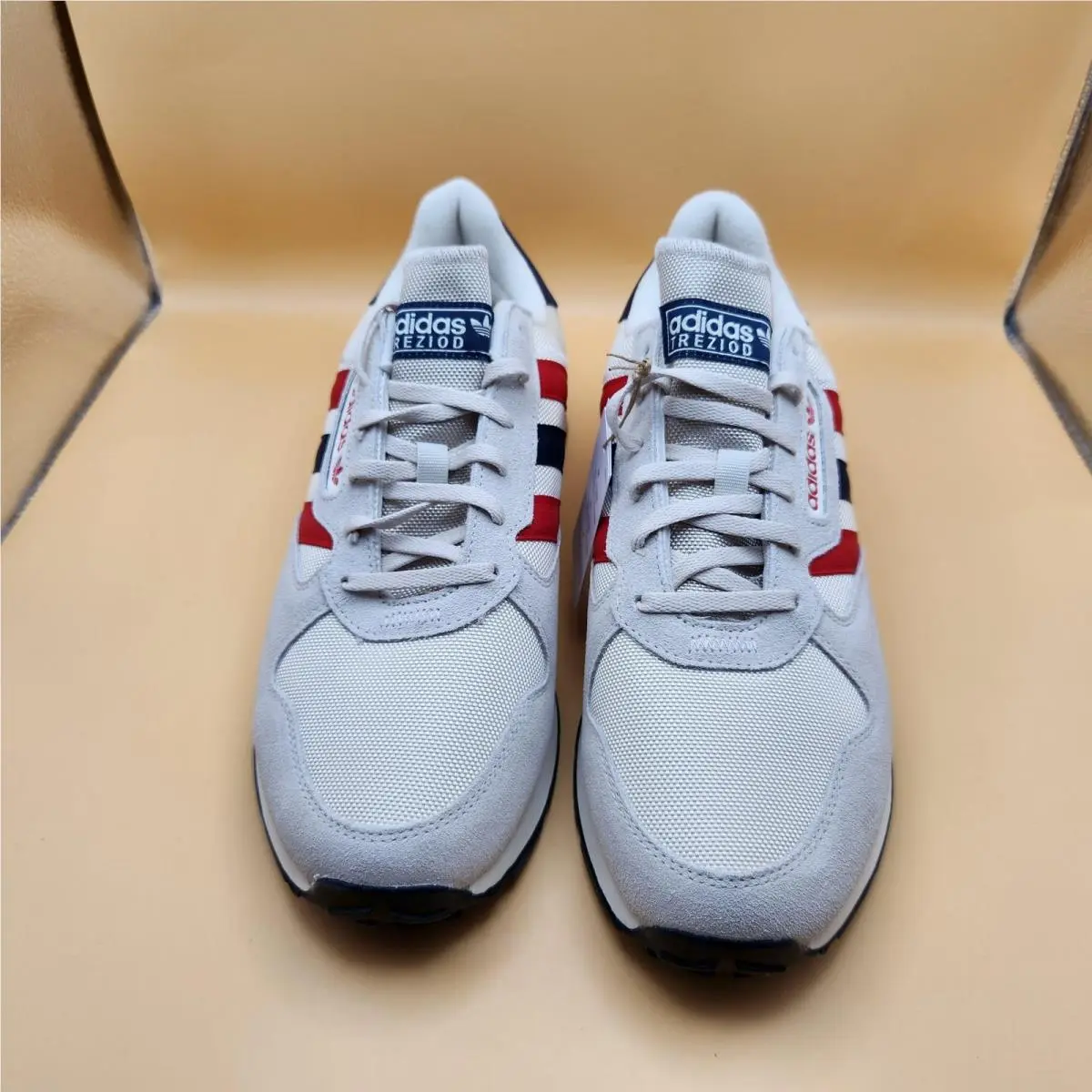 Adidas shoes - adidas Treziod 2 - Treziod - Gray 0