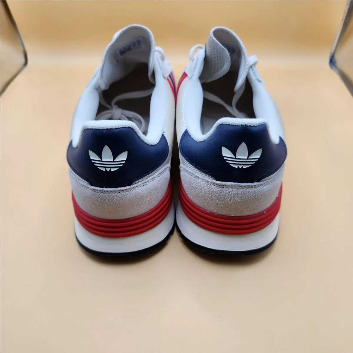 Adidas shoes - adidas Treziod 2 - Treziod - Gray 2