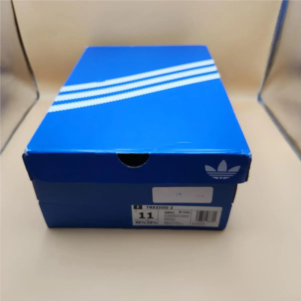 Adidas shoes - adidas Treziod 2 - Treziod - Gray 7