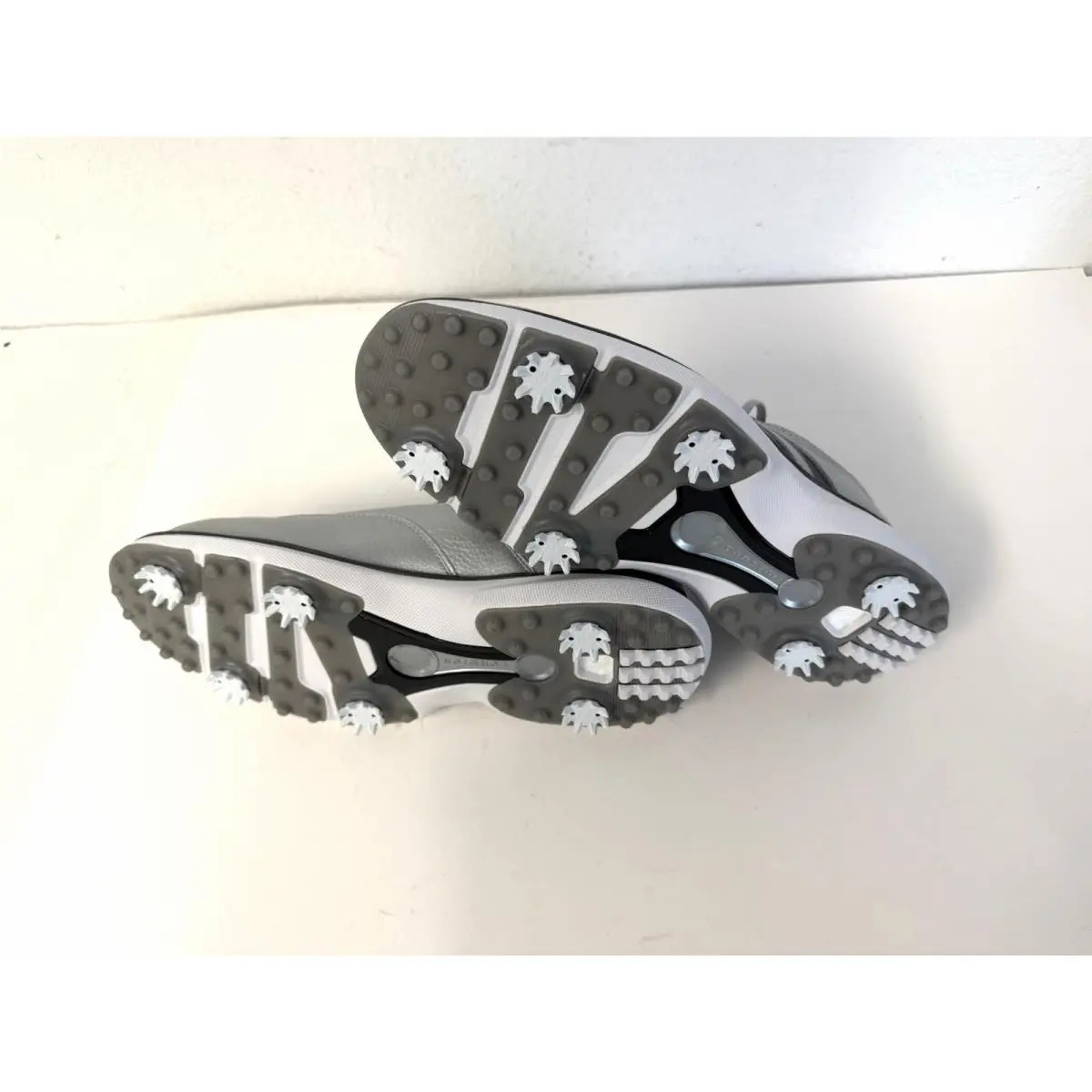 Adidas shoes - adidas X - Silver 9