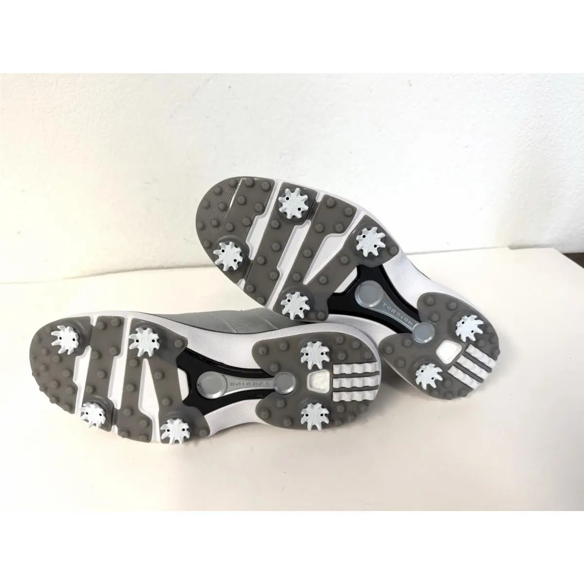 Adidas shoes - adidas X - Silver 10