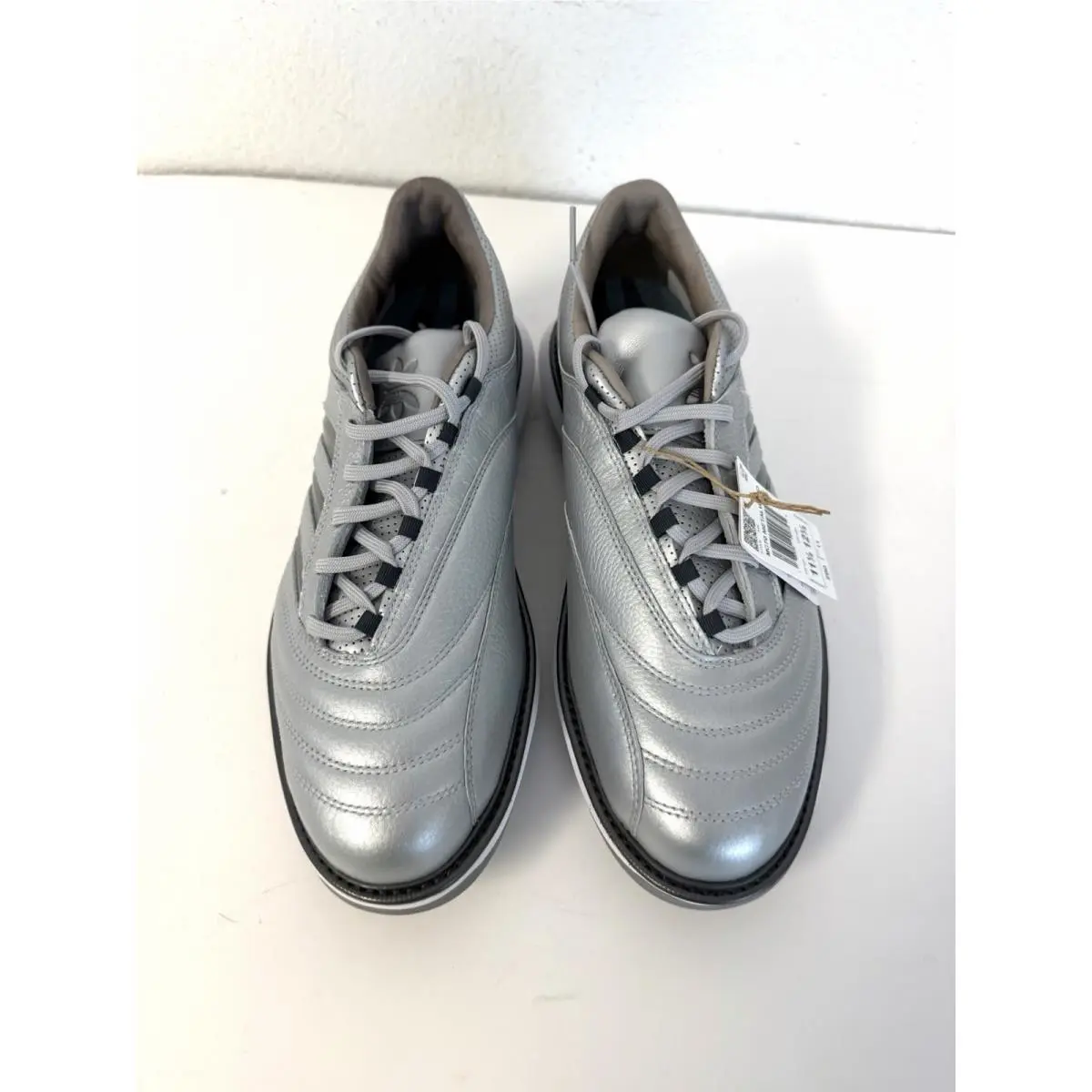 Adidas shoes - adidas X - Silver 2