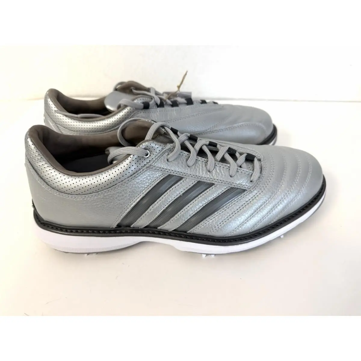 Adidas shoes - adidas X - Silver 3