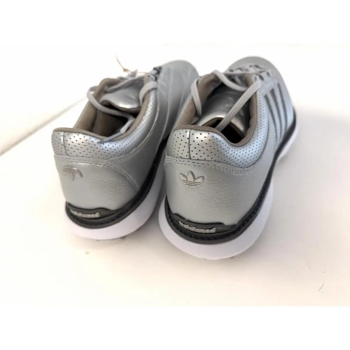 Adidas shoes - adidas X - Silver 4