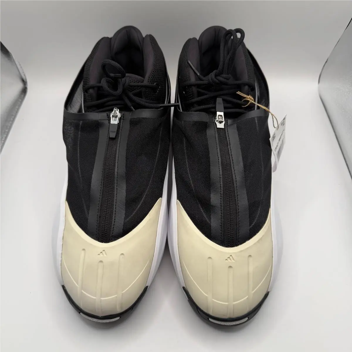 Adidas shoes - White 0