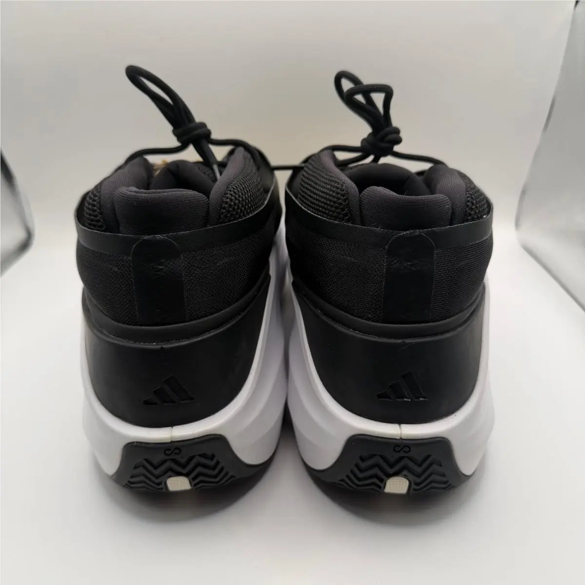 Adidas shoes - White 3