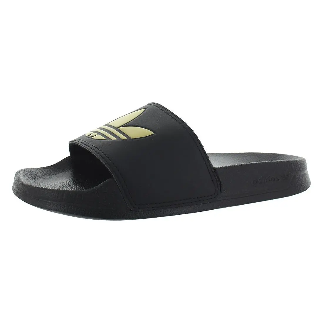 Adidas shoes - GY2844 - GY2844 - Black/Gold Metallic/Grey, Main: Black (UPC: 195735214218) 0