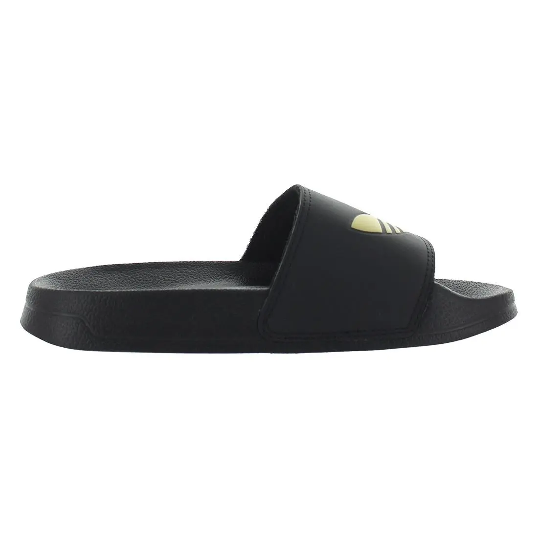 Adidas shoes - GY2844 - GY2844 - Black/Gold Metallic/Grey, Main: Black (UPC: 195735214218) 1
